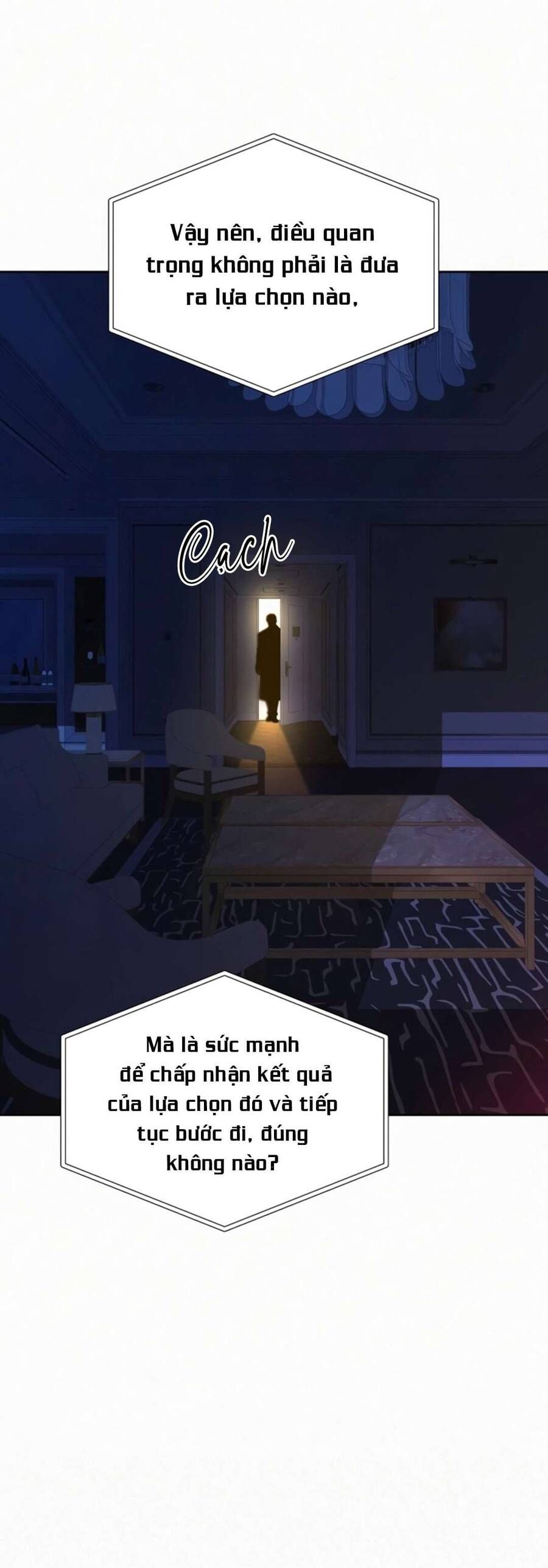 Chiến Lược: Tình Yêu Trong Sáng Chap 110 - Next Chap 111