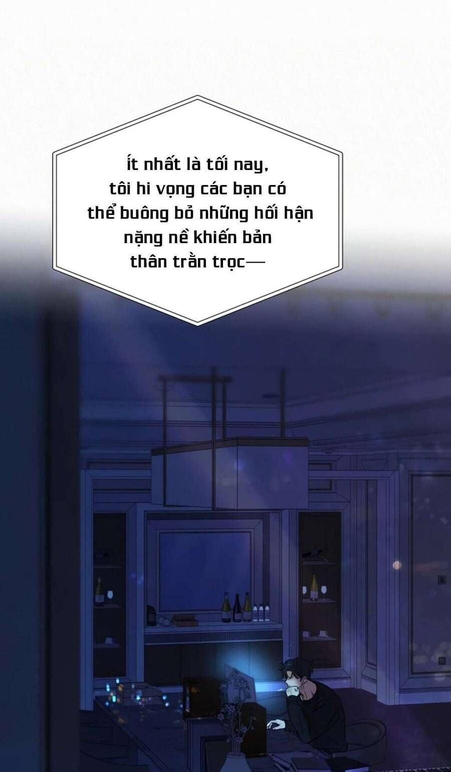 Chiến Lược: Tình Yêu Trong Sáng Chap 110 - Next Chap 111
