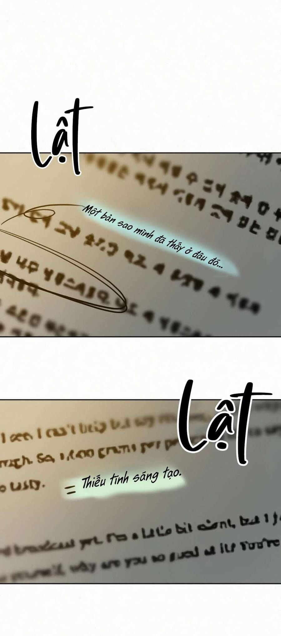 Chiến Lược: Tình Yêu Trong Sáng Chap 110 - Next Chap 111