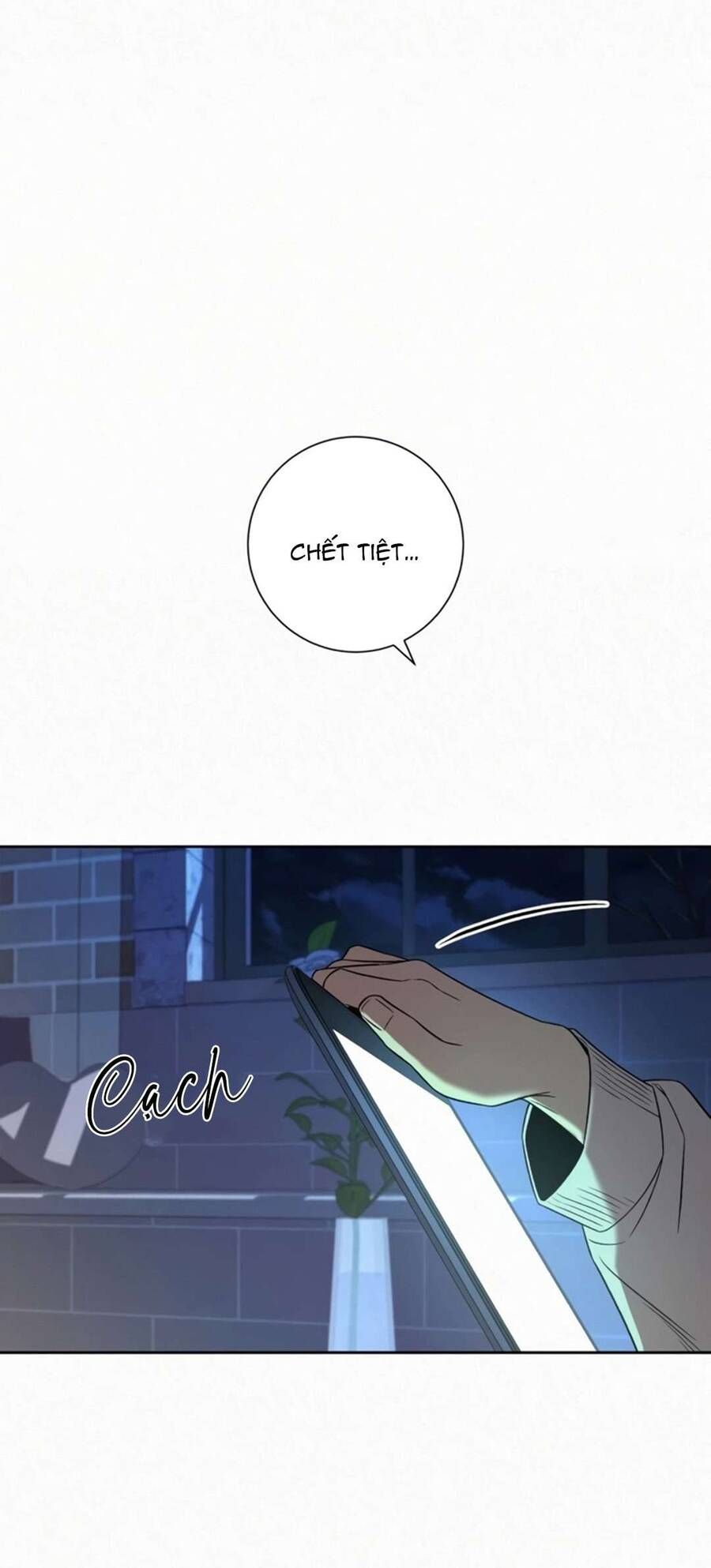 Chiến Lược: Tình Yêu Trong Sáng Chap 110 - Next Chap 111