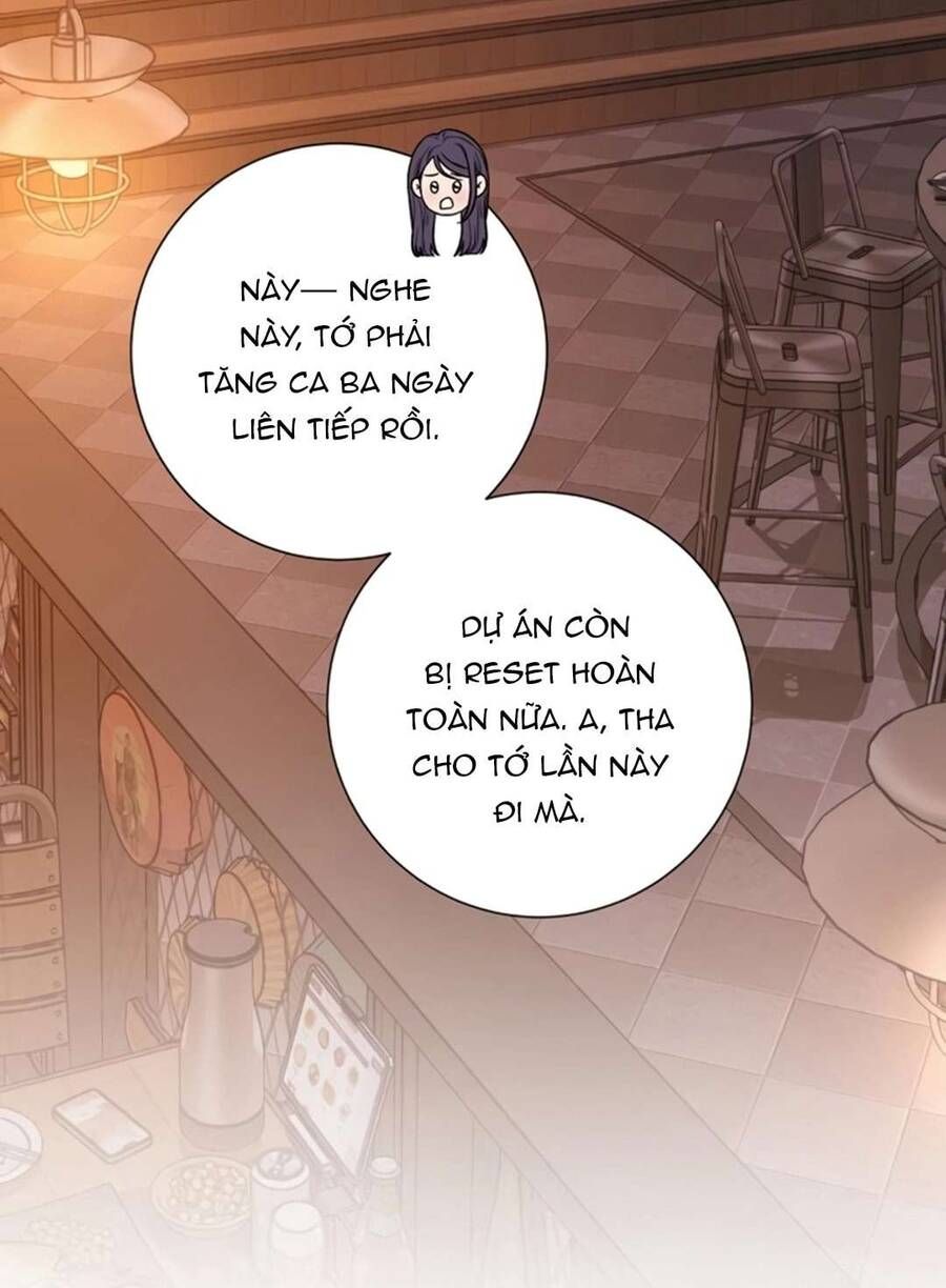 Chiến Lược: Tình Yêu Trong Sáng Chap 110 - Next Chap 111