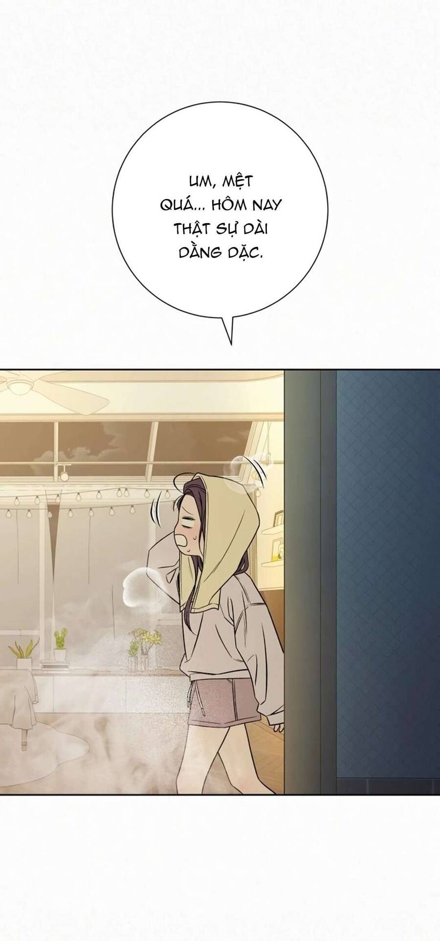 Chiến Lược: Tình Yêu Trong Sáng Chap 110 - Next Chap 111