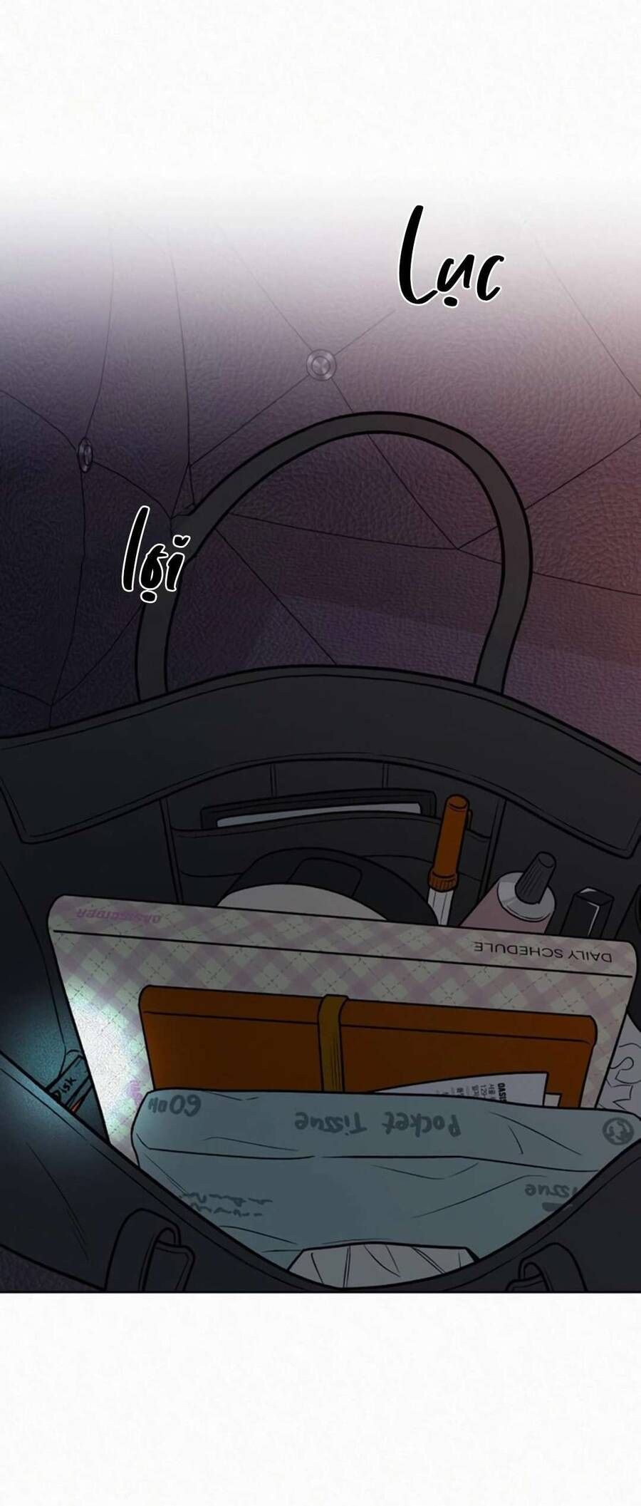 Chiến Lược: Tình Yêu Trong Sáng Chap 110 - Next Chap 111