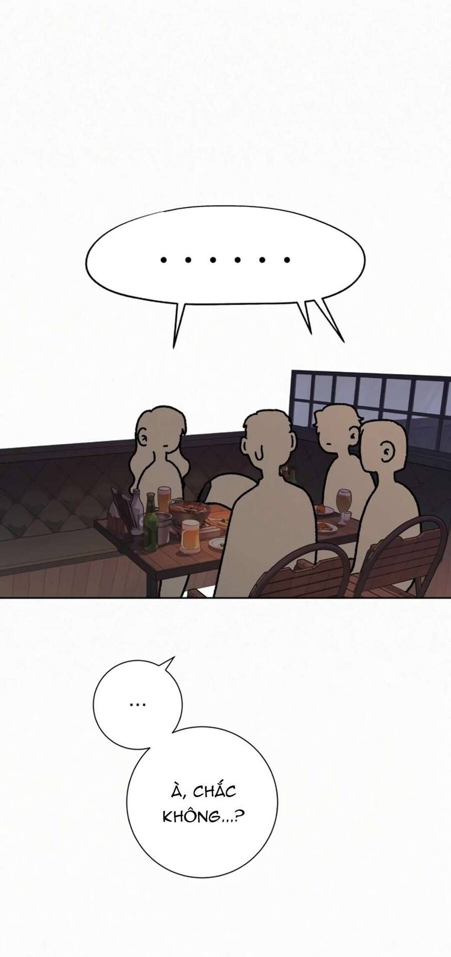 Chiến Lược: Tình Yêu Trong Sáng Chap 110 - Next Chap 111