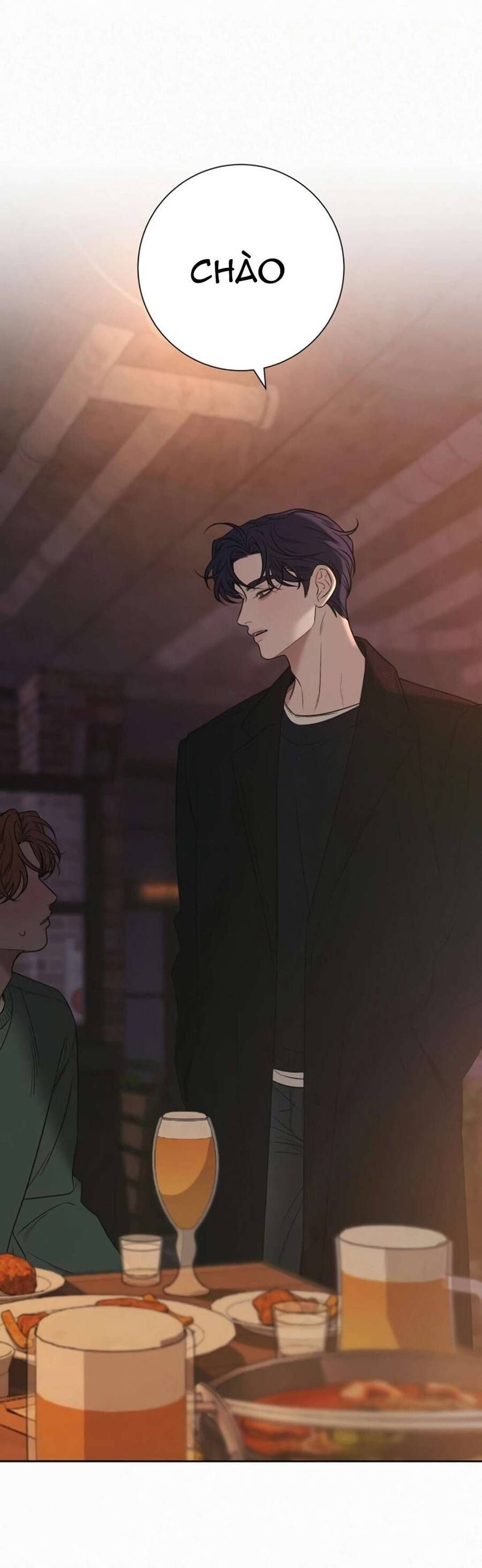 Chiến Lược: Tình Yêu Trong Sáng Chap 110 - Next Chap 111