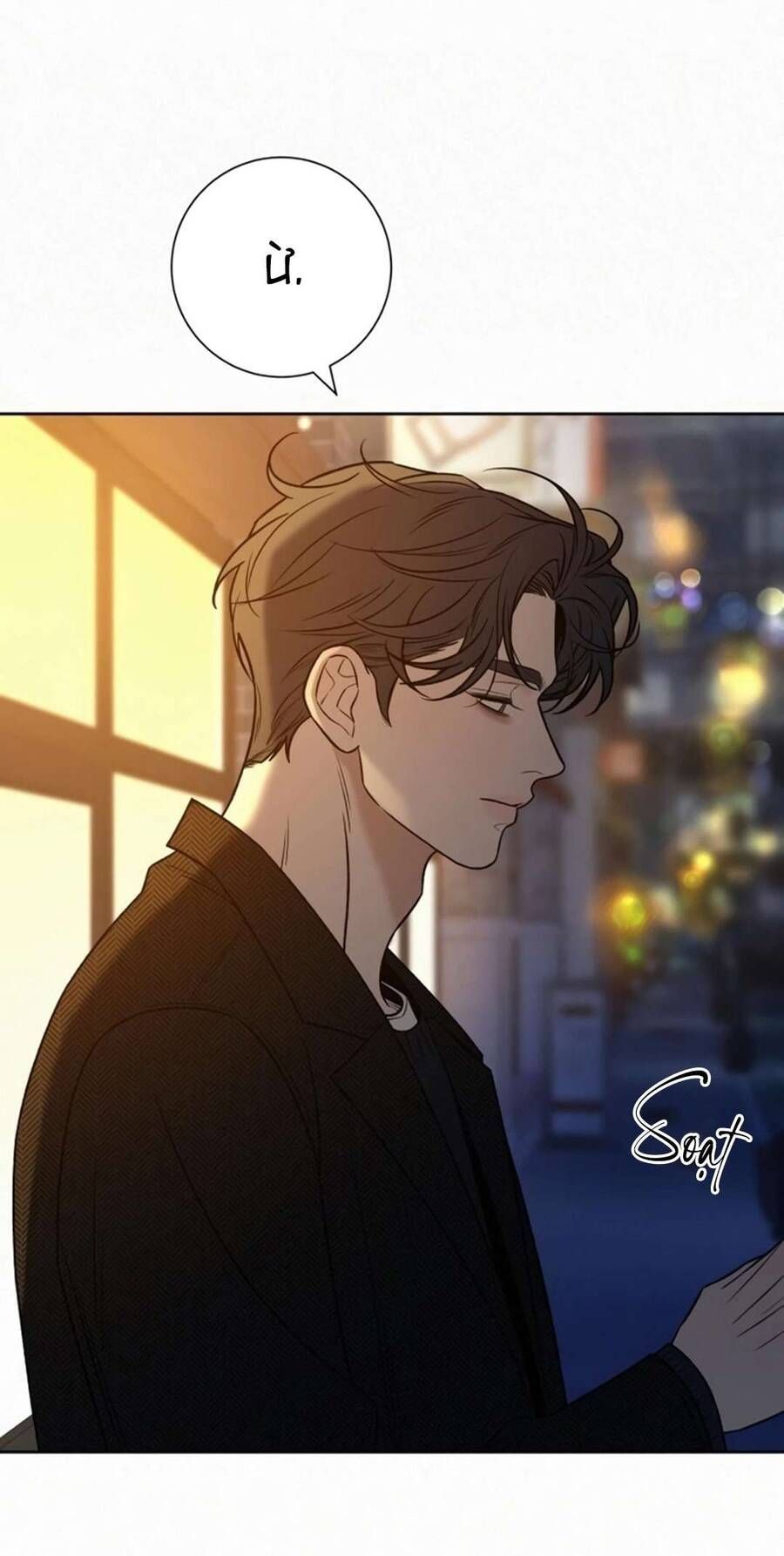 Chiến Lược: Tình Yêu Trong Sáng Chap 110 - Next Chap 111