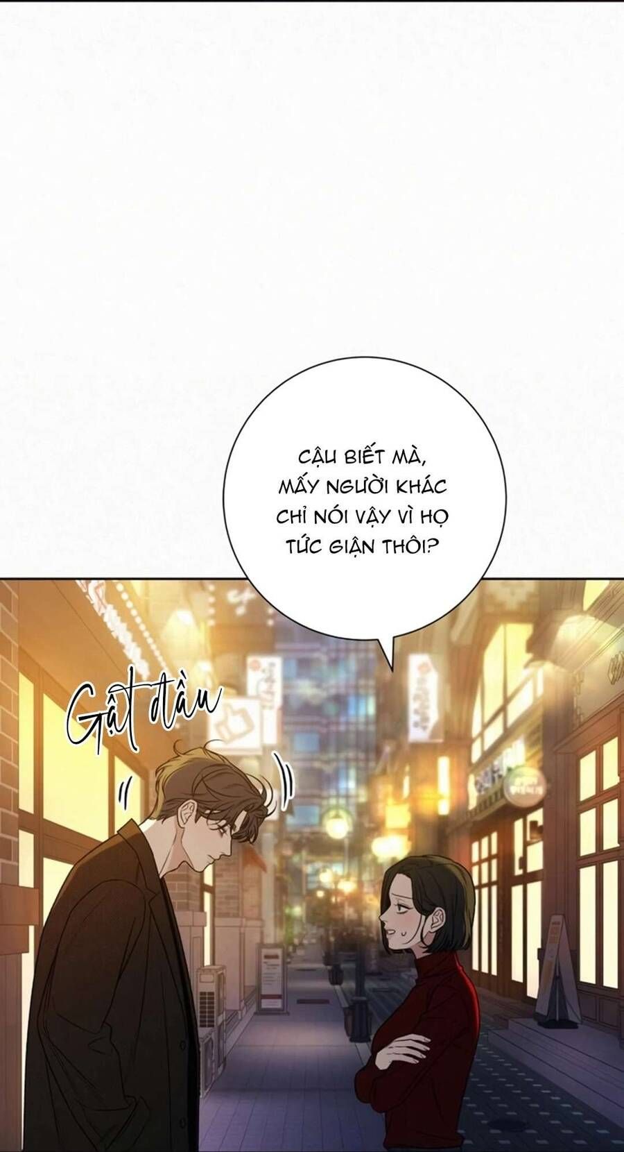 Chiến Lược: Tình Yêu Trong Sáng Chap 110 - Next Chap 111