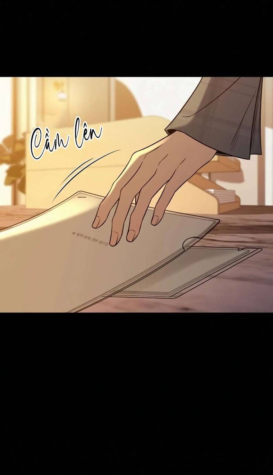 Chiến Lược: Tình Yêu Trong Sáng Chap 110 - Next Chap 111