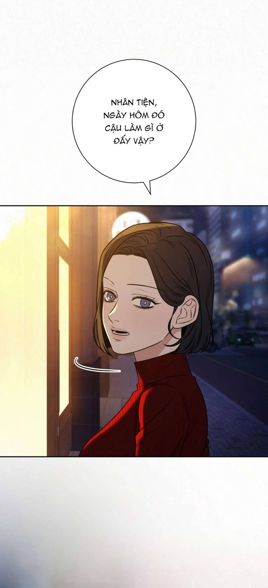 Chiến Lược: Tình Yêu Trong Sáng Chap 110 - Next Chap 111