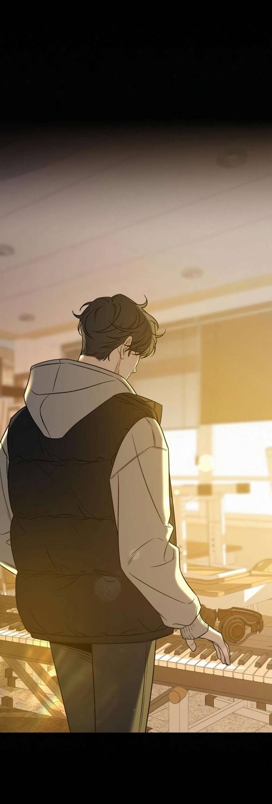 Chiến Lược: Tình Yêu Trong Sáng Chap 110 - Next Chap 111