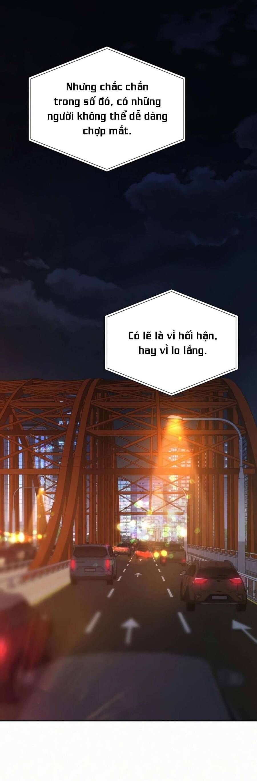 Chiến Lược: Tình Yêu Trong Sáng Chap 110 - Next Chap 111