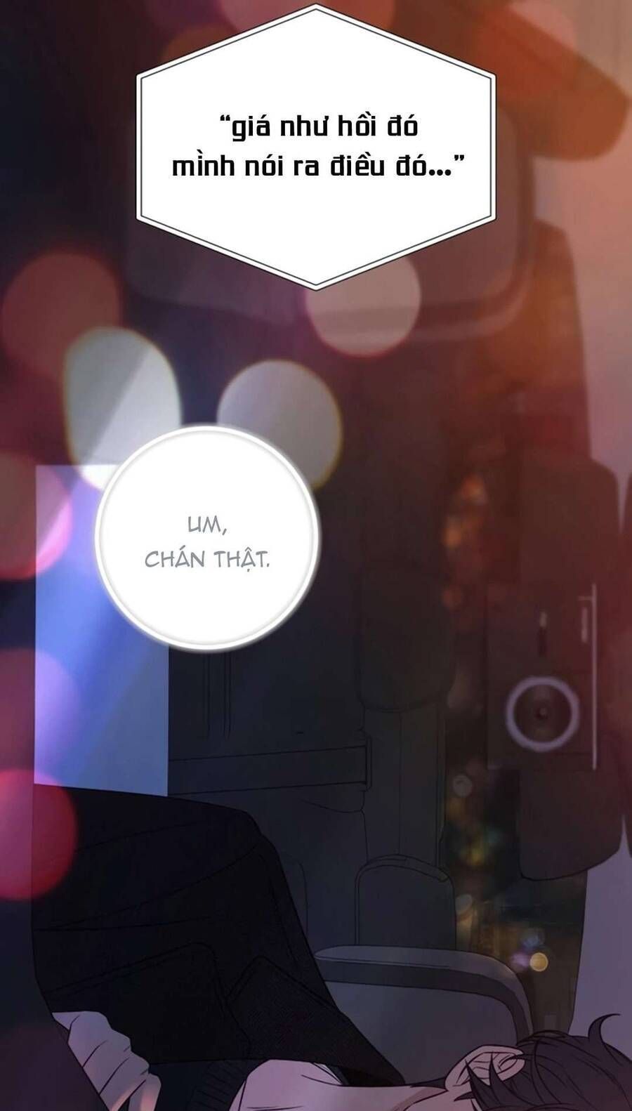 Chiến Lược: Tình Yêu Trong Sáng Chap 110 - Next Chap 111