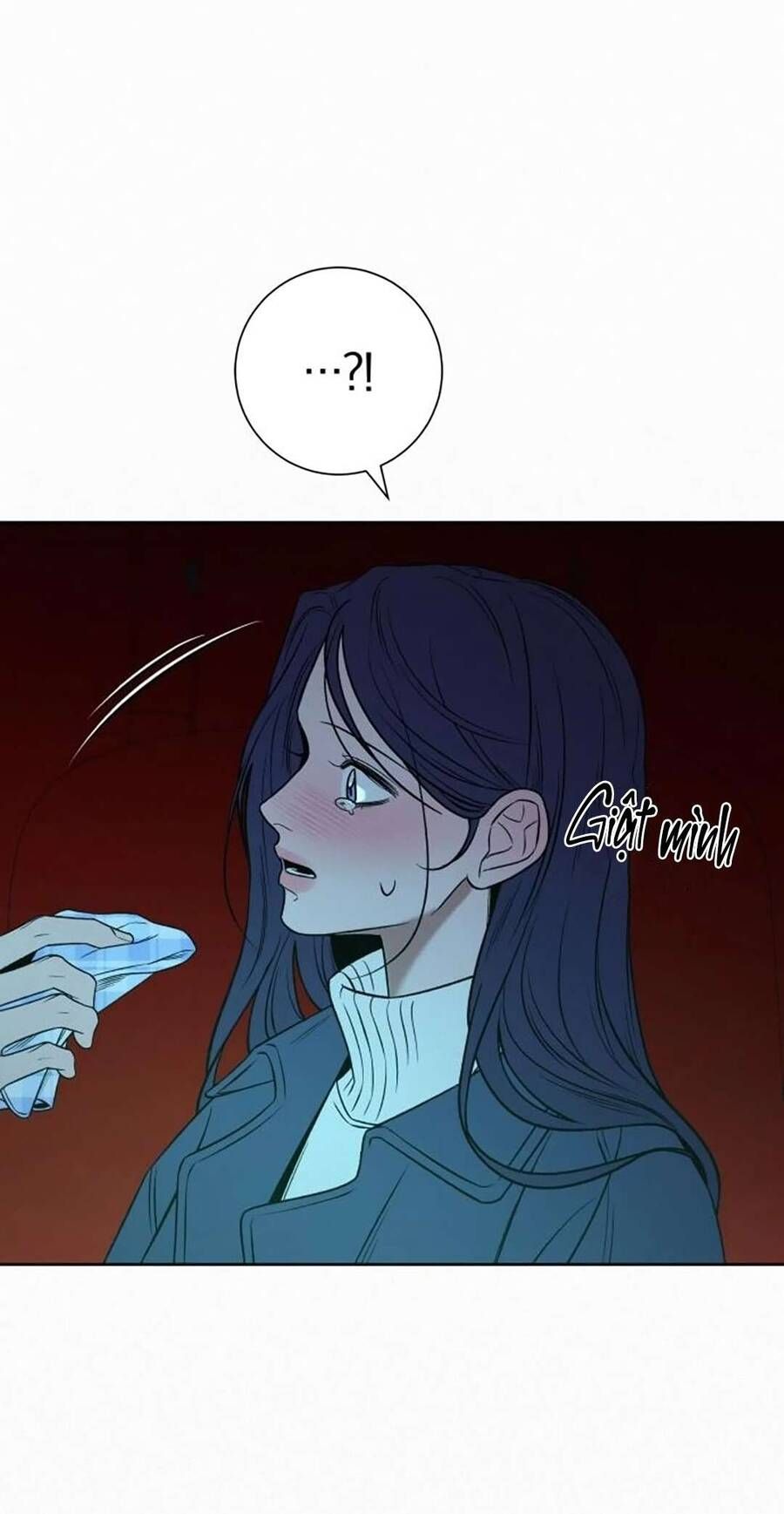 Chiến Lược: Tình Yêu Trong Sáng Chap 111 - Next Chap 112