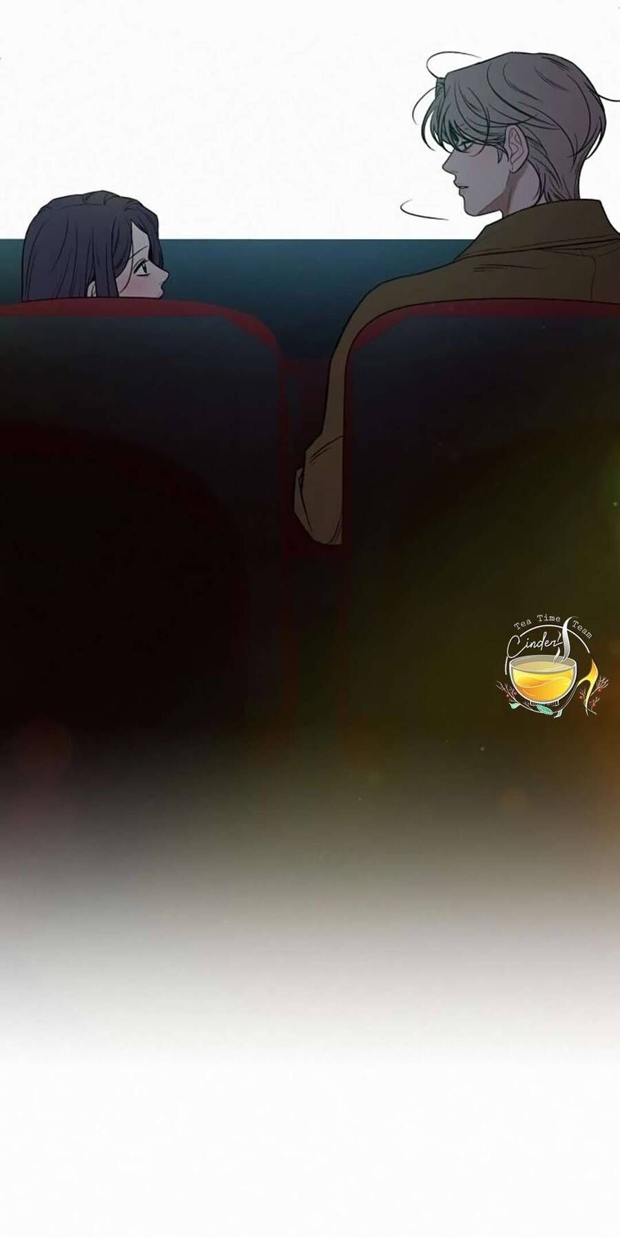 Chiến Lược: Tình Yêu Trong Sáng Chap 111 - Next Chap 112