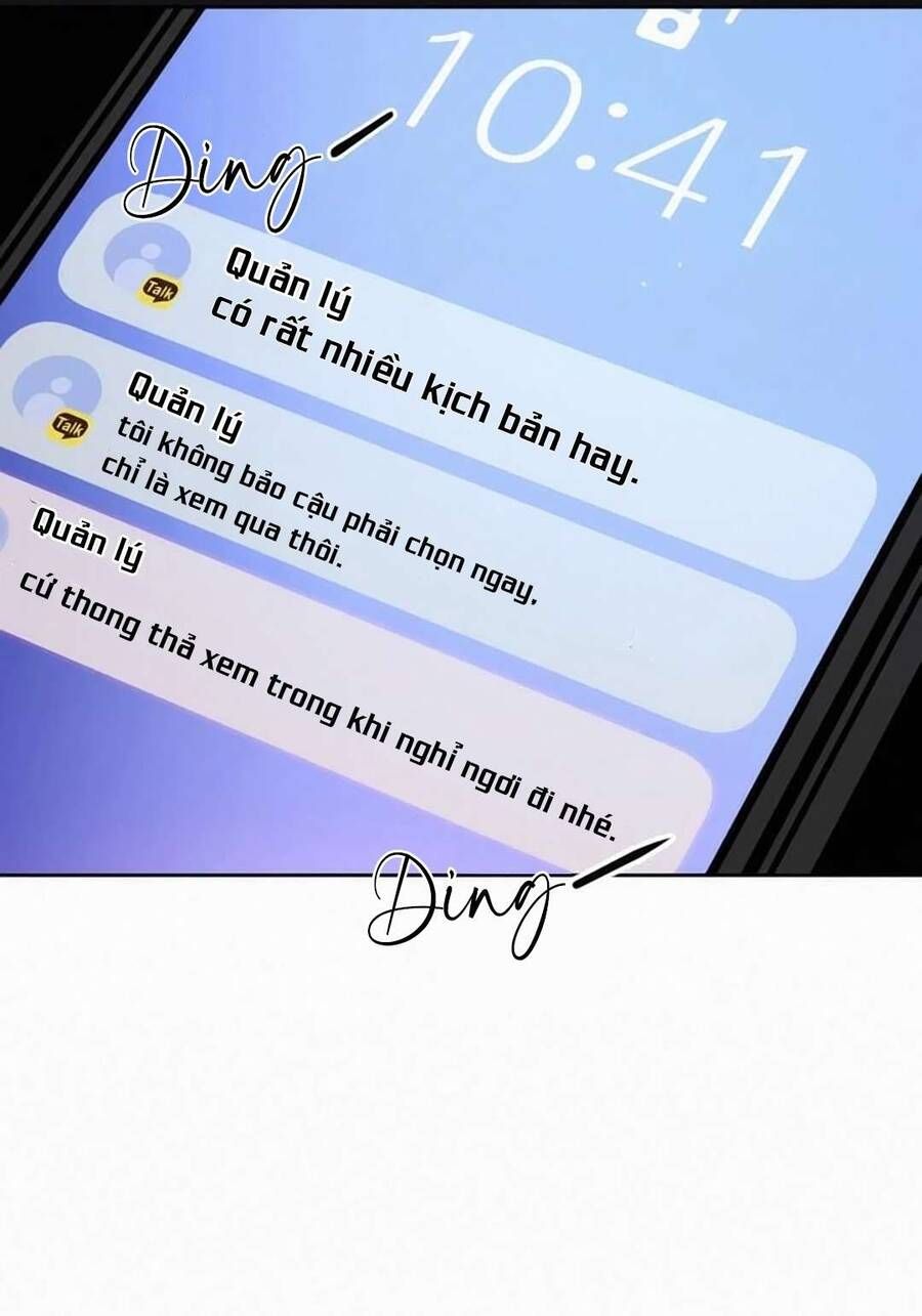 Chiến Lược: Tình Yêu Trong Sáng Chap 111 - Next Chap 112