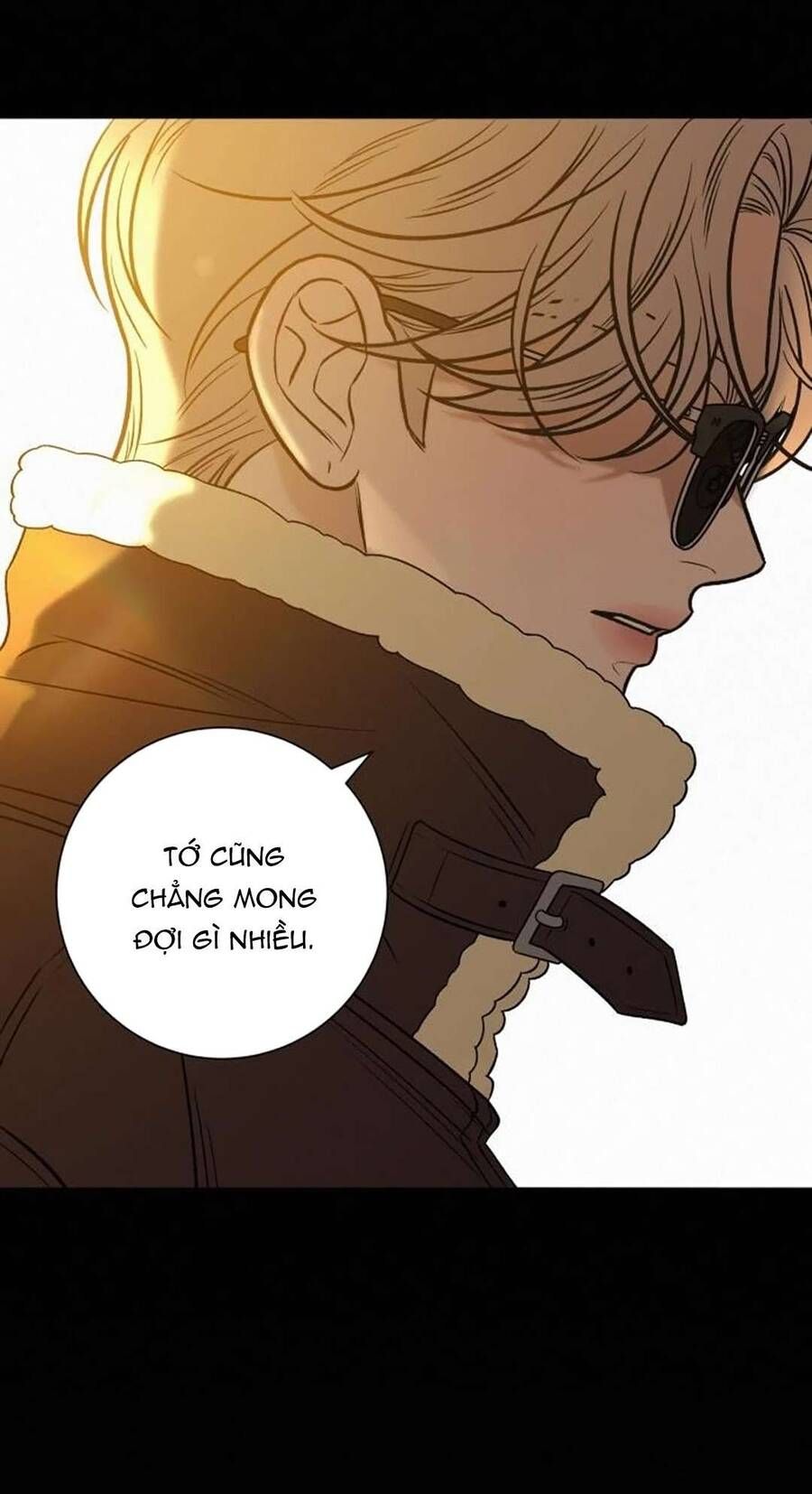 Chiến Lược: Tình Yêu Trong Sáng Chap 111 - Next Chap 112