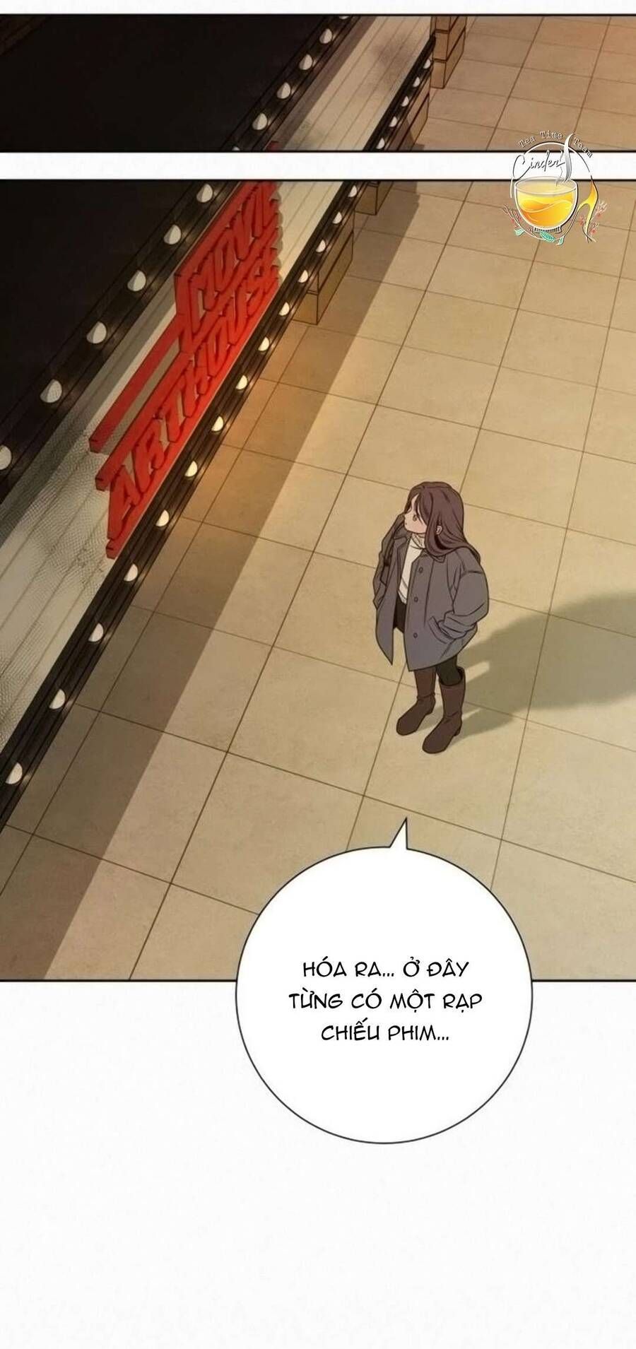 Chiến Lược: Tình Yêu Trong Sáng Chap 111 - Next Chap 112