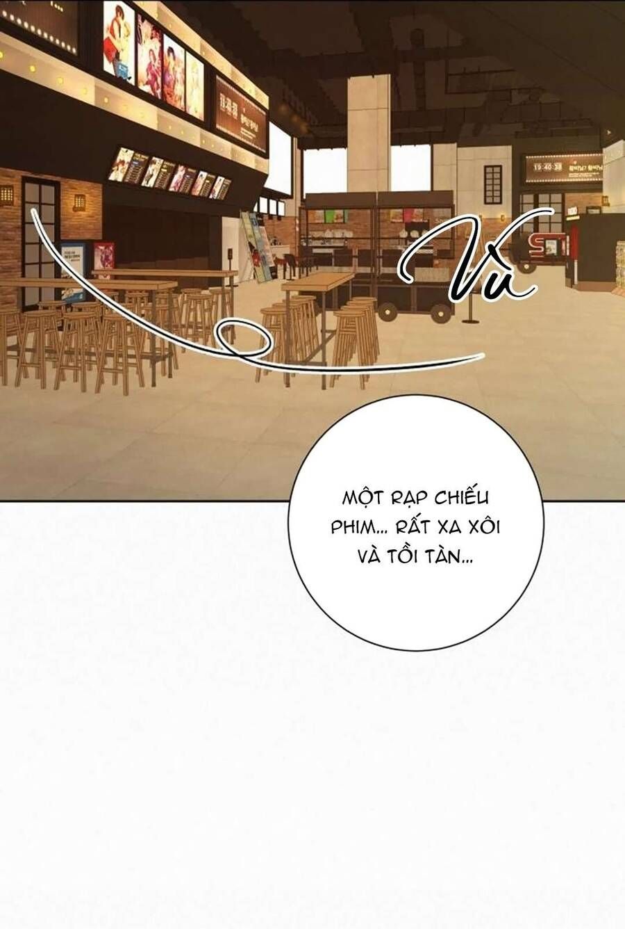 Chiến Lược: Tình Yêu Trong Sáng Chap 111 - Next Chap 112
