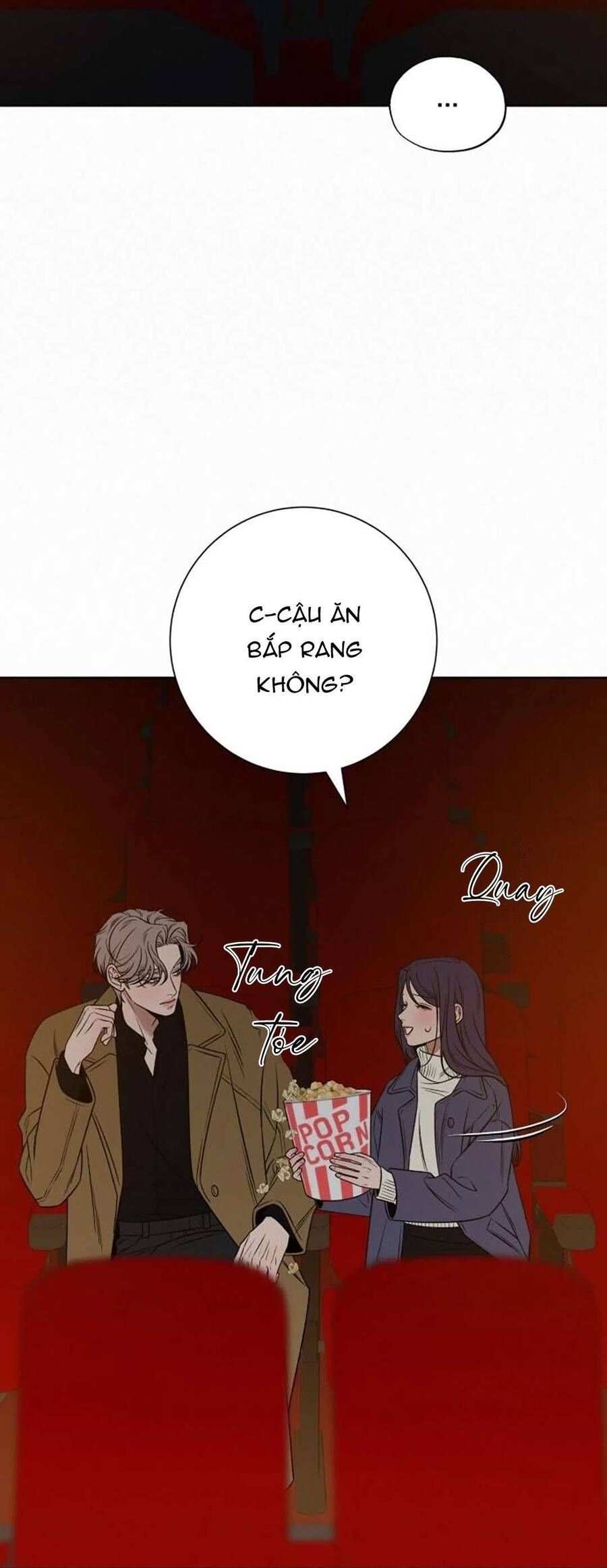 Chiến Lược: Tình Yêu Trong Sáng Chap 111 - Next Chap 112