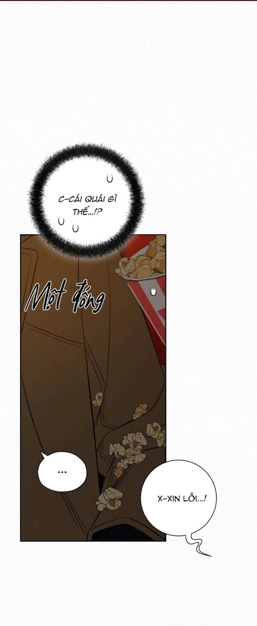 Chiến Lược: Tình Yêu Trong Sáng Chap 111 - Next Chap 112