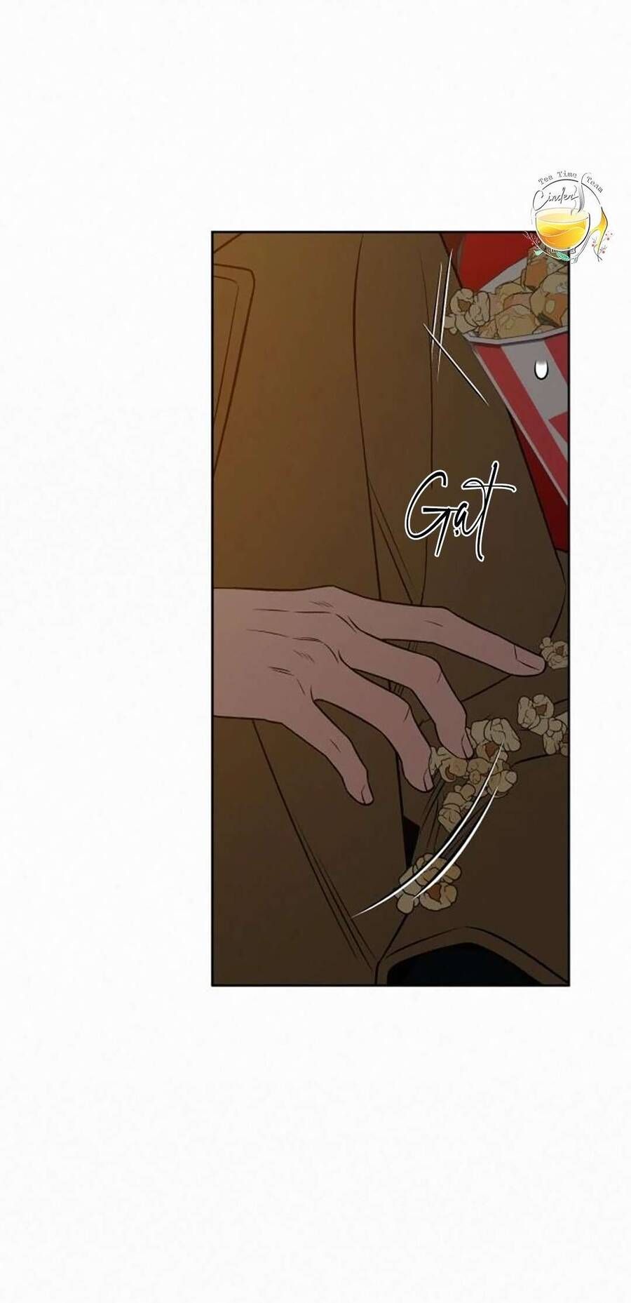 Chiến Lược: Tình Yêu Trong Sáng Chap 111 - Next Chap 112