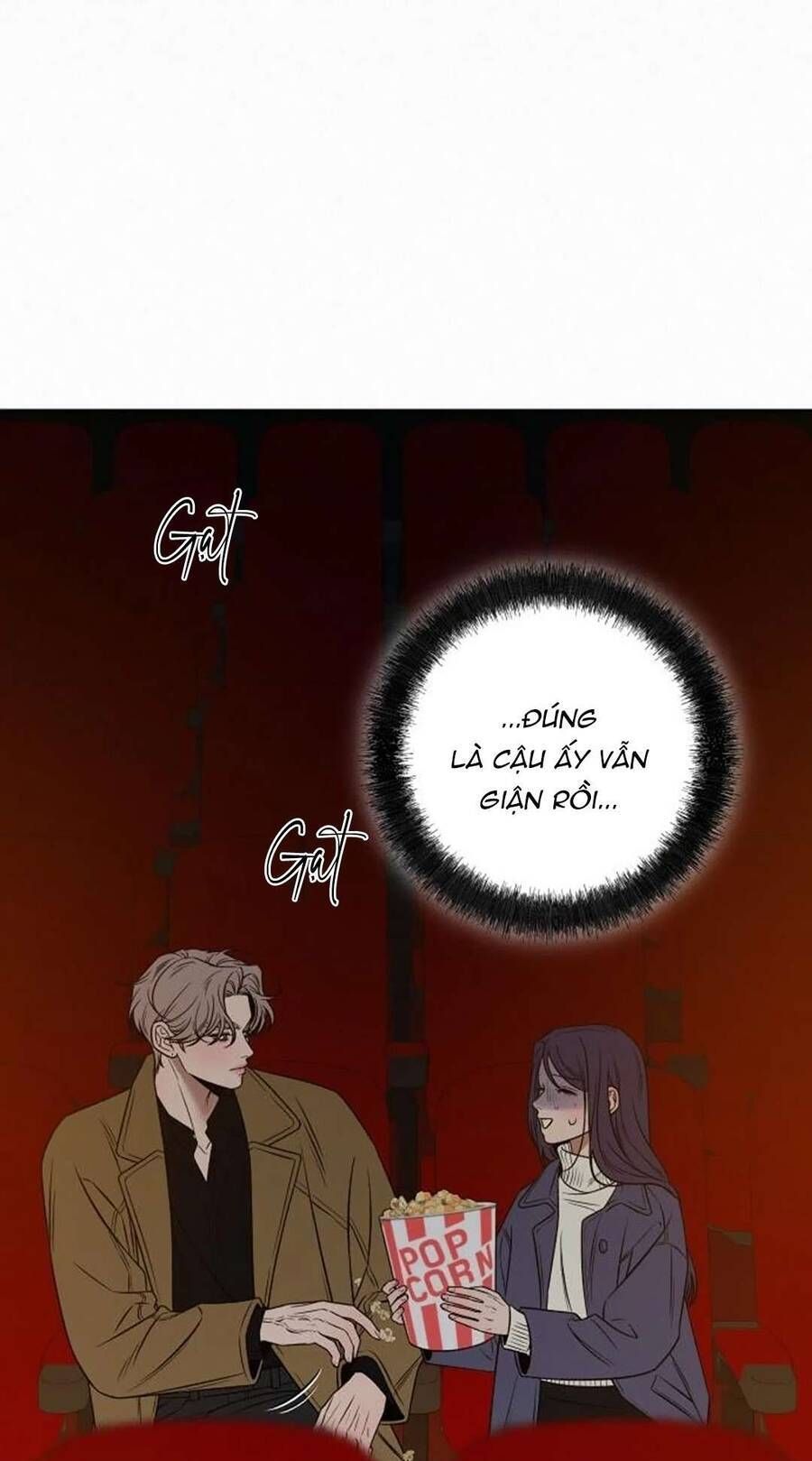 Chiến Lược: Tình Yêu Trong Sáng Chap 111 - Next Chap 112