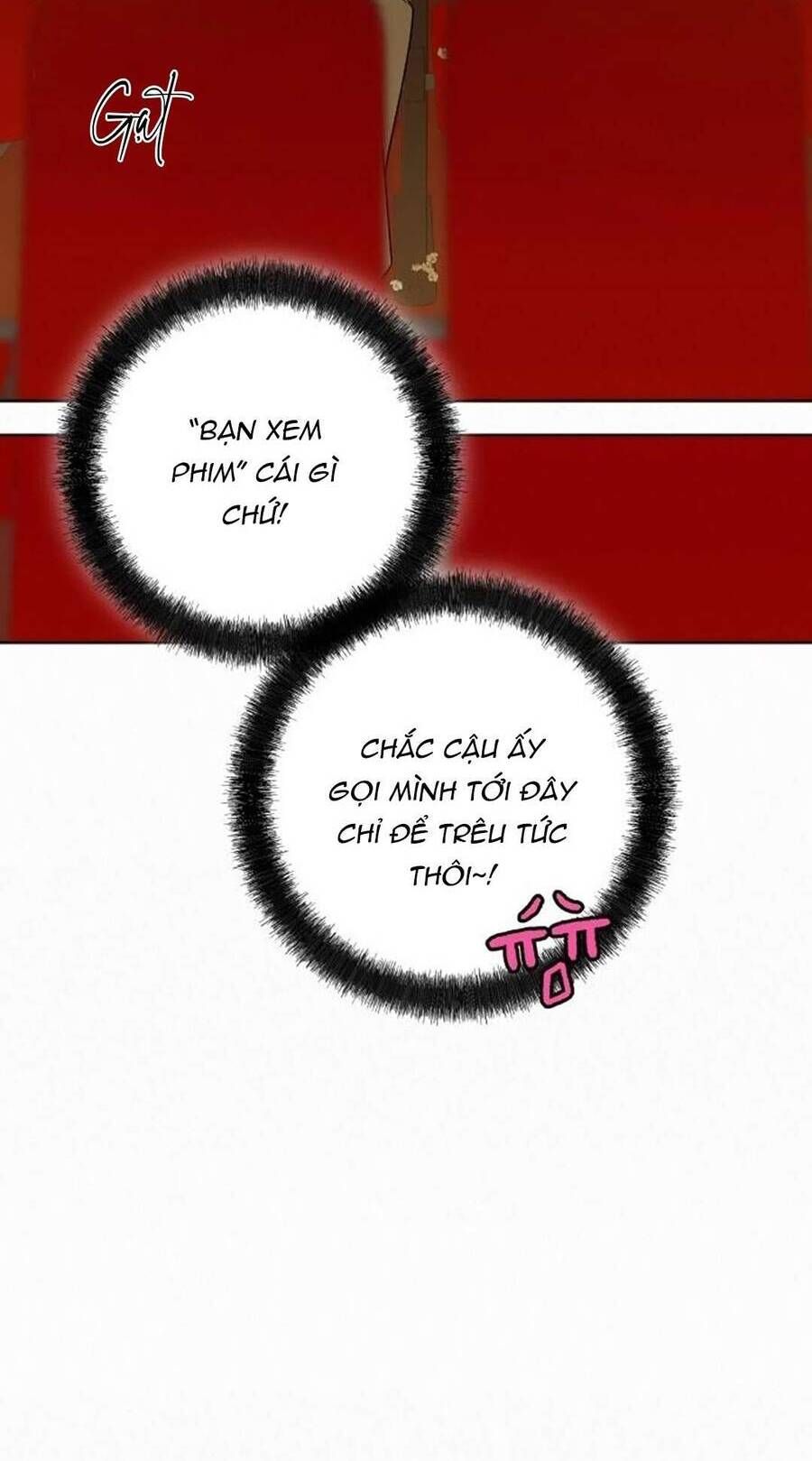 Chiến Lược: Tình Yêu Trong Sáng Chap 111 - Next Chap 112