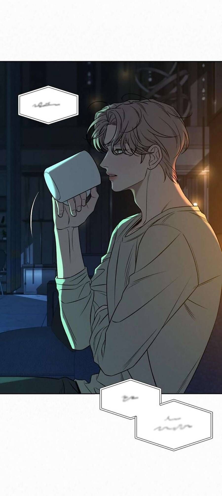 Chiến Lược: Tình Yêu Trong Sáng Chap 111 - Next Chap 112