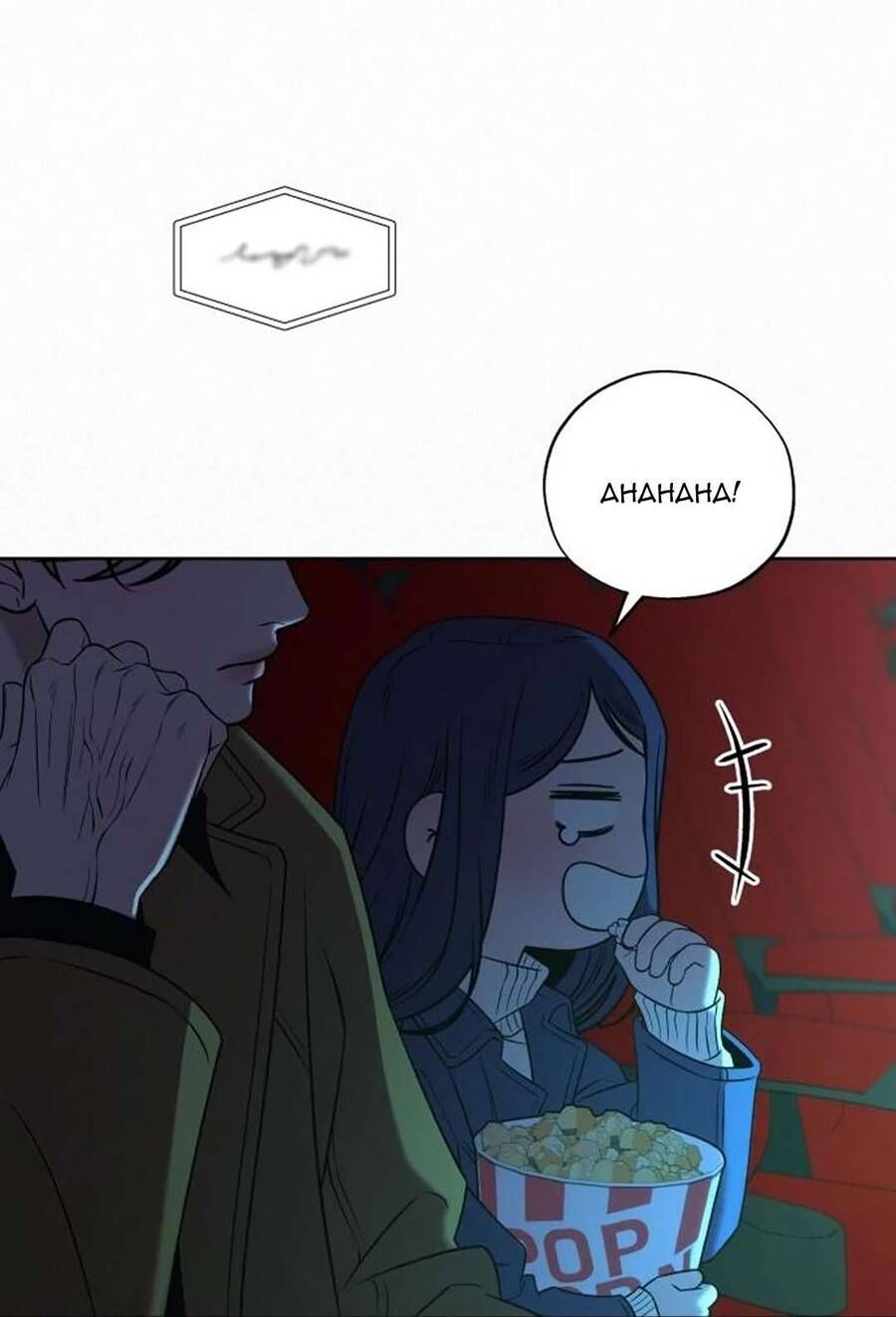 Chiến Lược: Tình Yêu Trong Sáng Chap 111 - Next Chap 112