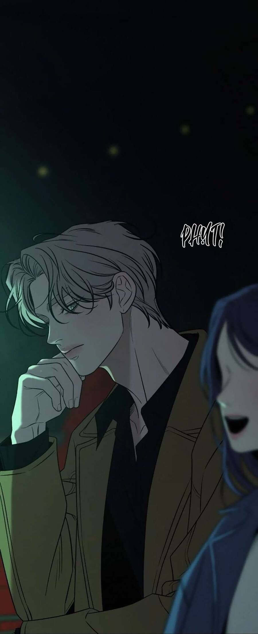 Chiến Lược: Tình Yêu Trong Sáng Chap 111 - Next Chap 112