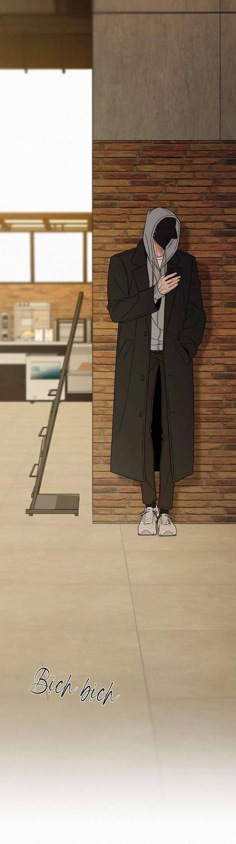 Chiến Lược: Tình Yêu Trong Sáng Chap 112 - Next Chap 113