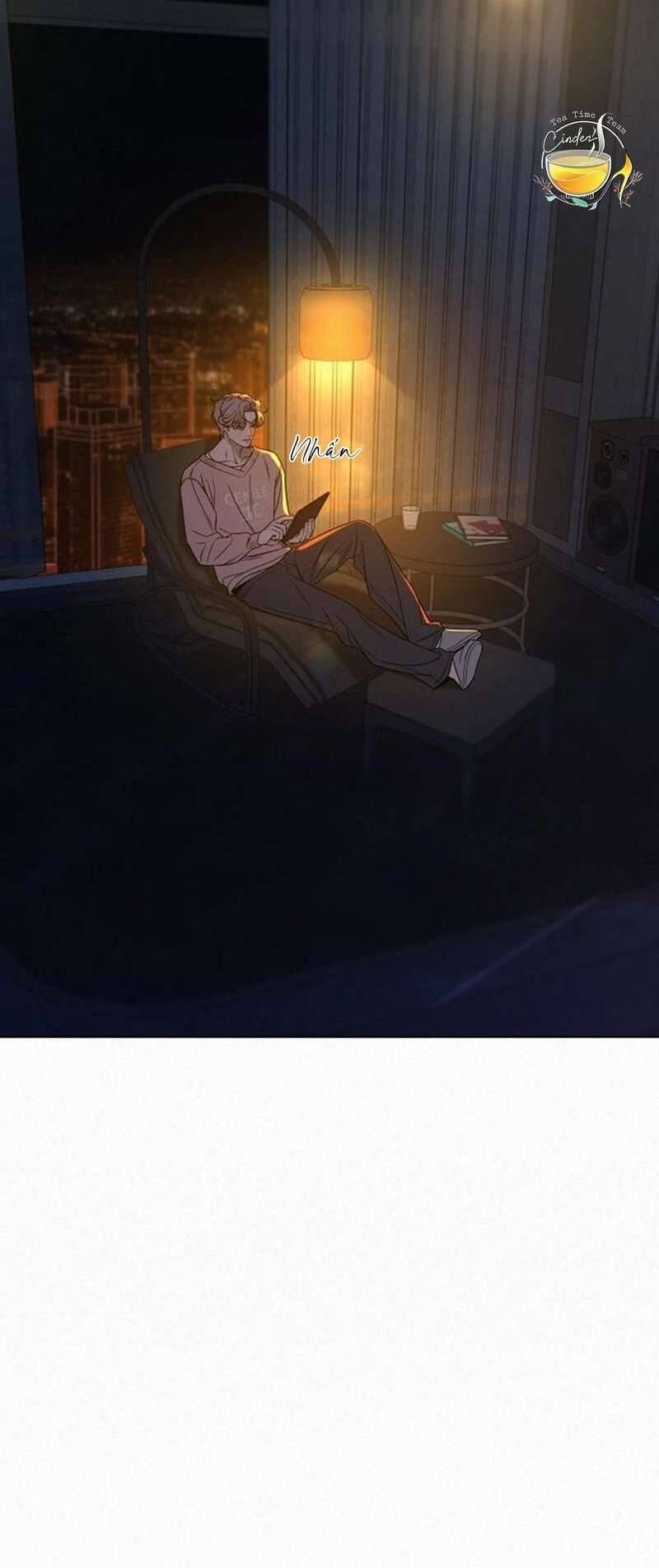 Chiến Lược: Tình Yêu Trong Sáng Chap 112 - Next Chap 113