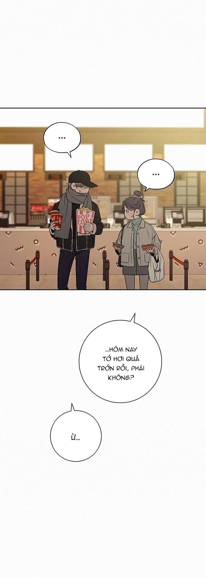 Chiến Lược: Tình Yêu Trong Sáng Chap 112 - Next Chap 113