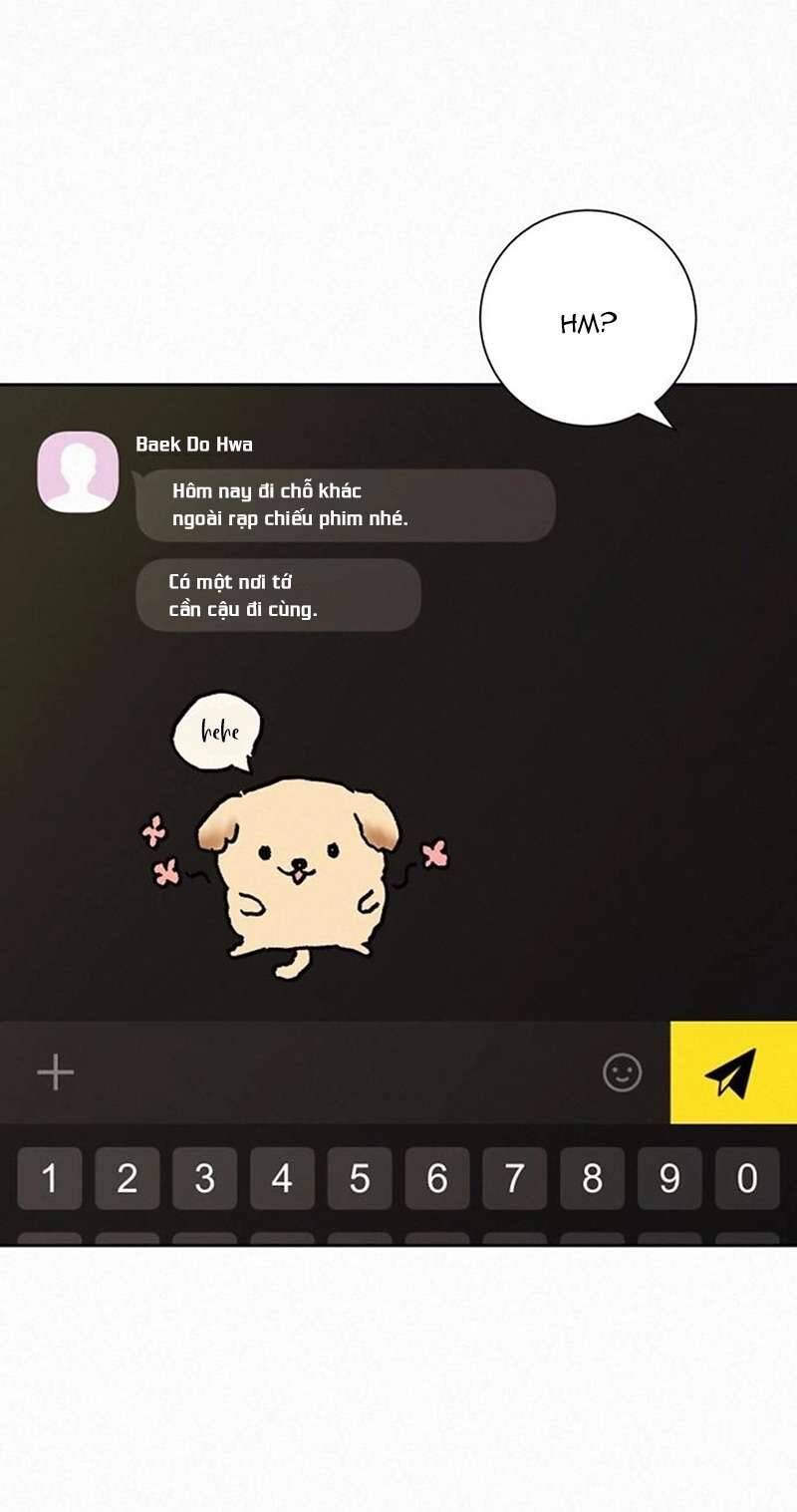 Chiến Lược: Tình Yêu Trong Sáng Chap 112 - Next Chap 113