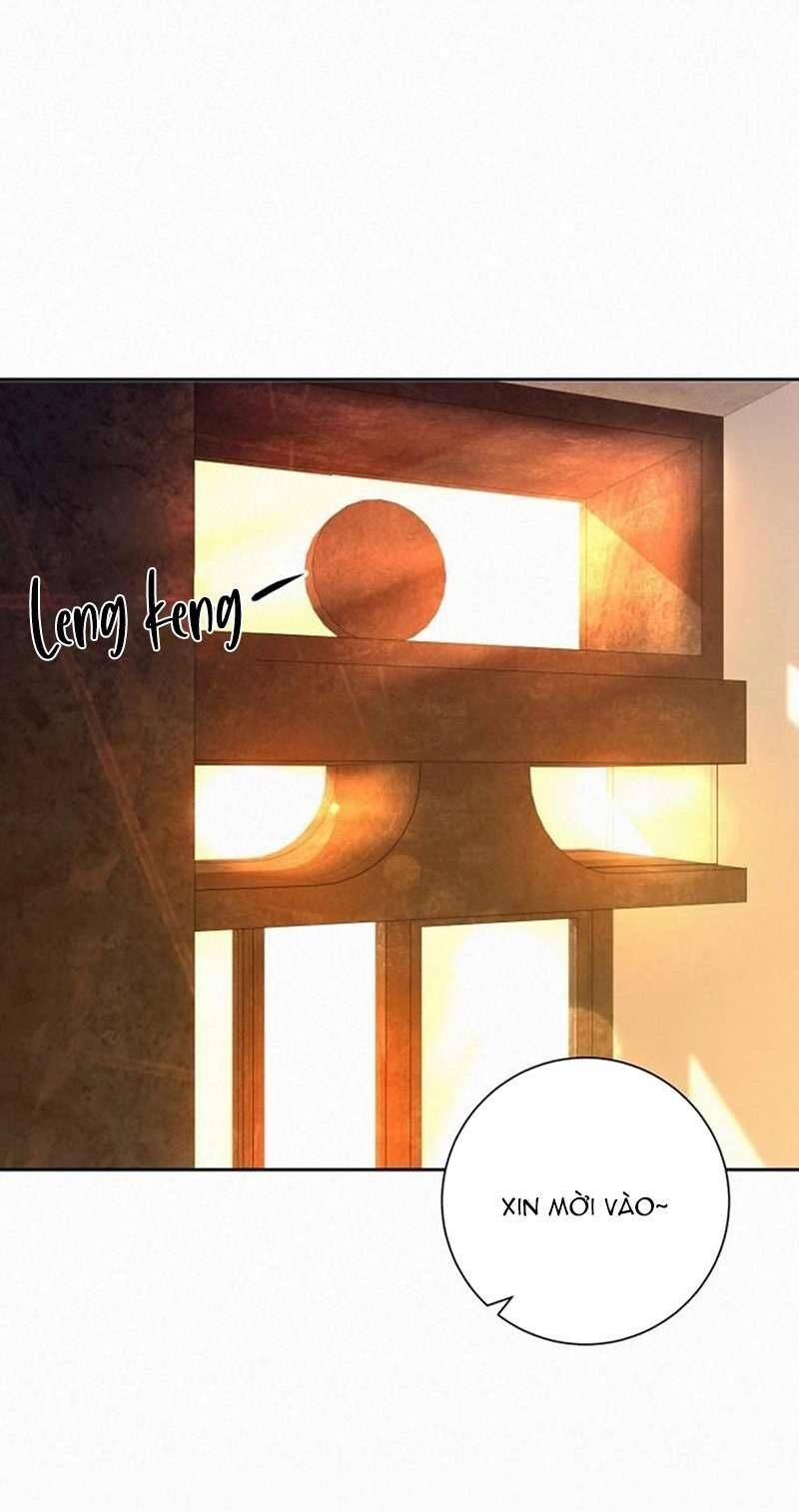 Chiến Lược: Tình Yêu Trong Sáng Chap 112 - Next Chap 113