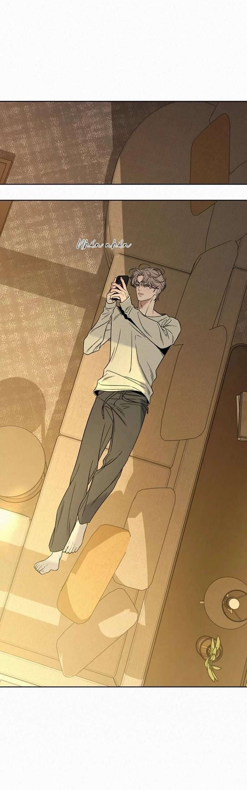 Chiến Lược: Tình Yêu Trong Sáng Chap 112 - Next Chap 113