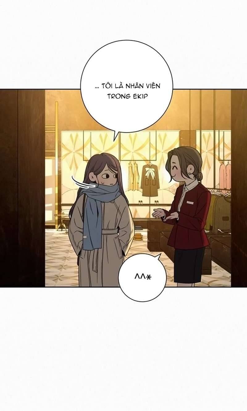 Chiến Lược: Tình Yêu Trong Sáng Chap 112 - Next Chap 113