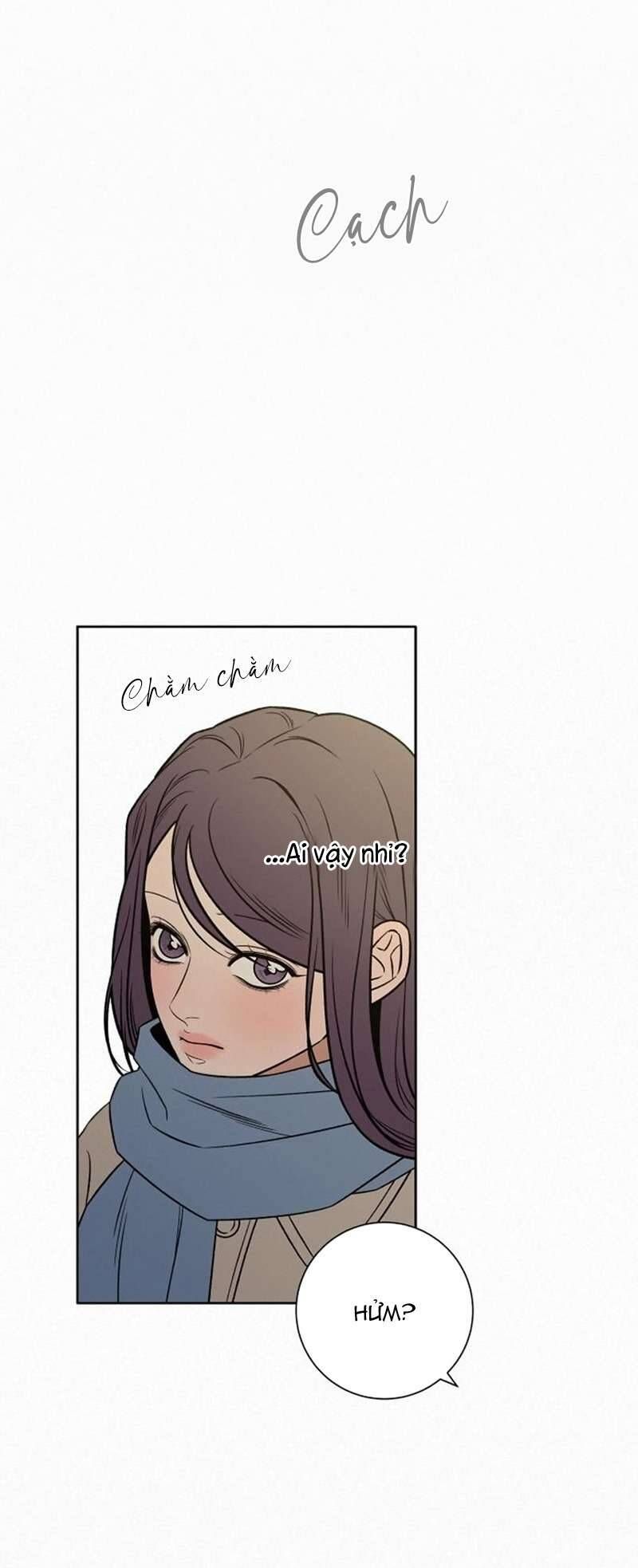 Chiến Lược: Tình Yêu Trong Sáng Chap 112 - Next Chap 113