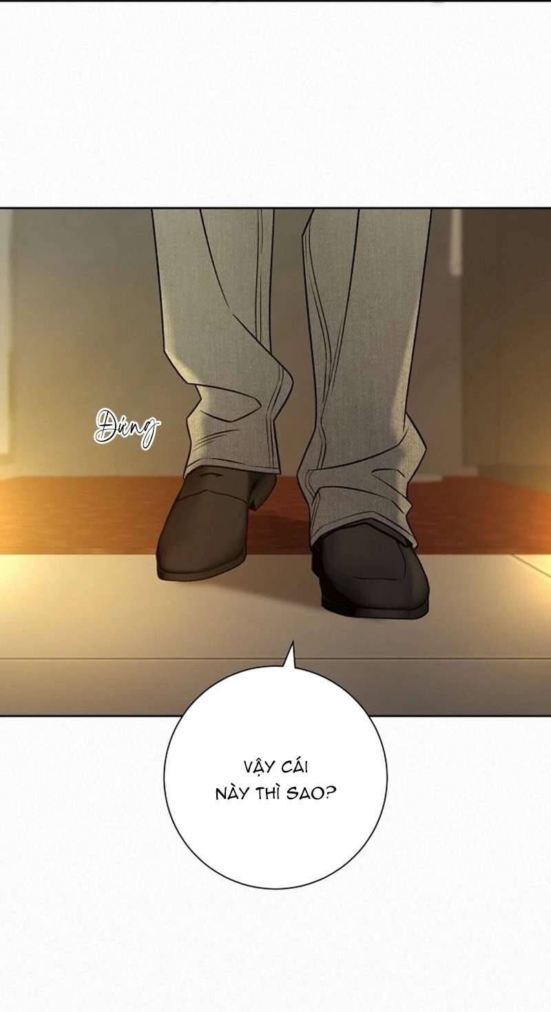 Chiến Lược: Tình Yêu Trong Sáng Chap 112 - Next Chap 113