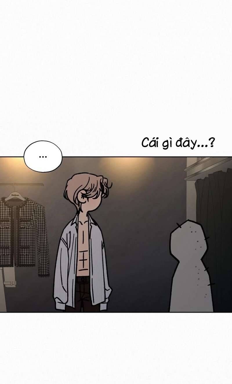 Chiến Lược: Tình Yêu Trong Sáng Chap 112 - Next Chap 113
