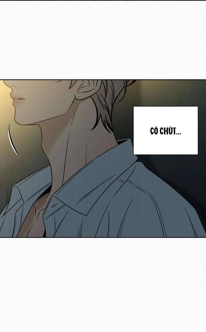 Chiến Lược: Tình Yêu Trong Sáng Chap 112 - Next Chap 113