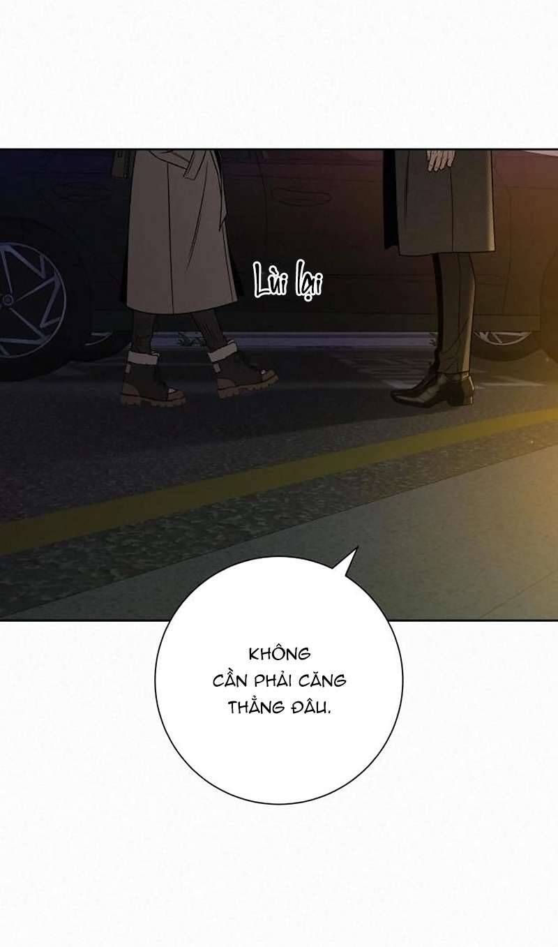 Chiến Lược: Tình Yêu Trong Sáng Chap 113 - Next Chap 114