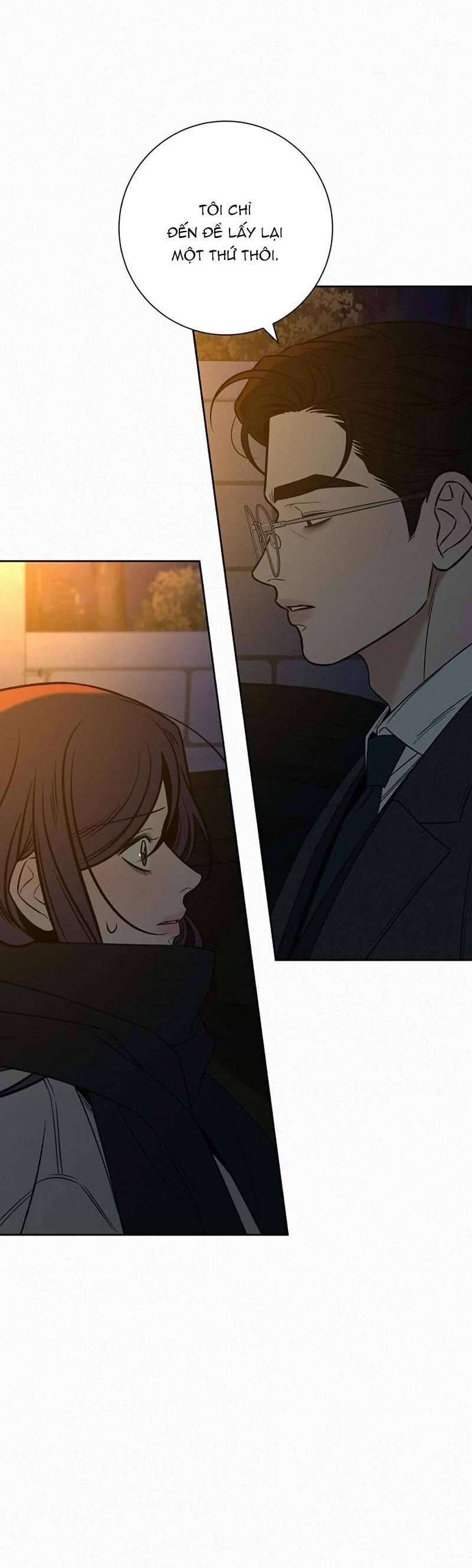 Chiến Lược: Tình Yêu Trong Sáng Chap 113 - Next Chap 114