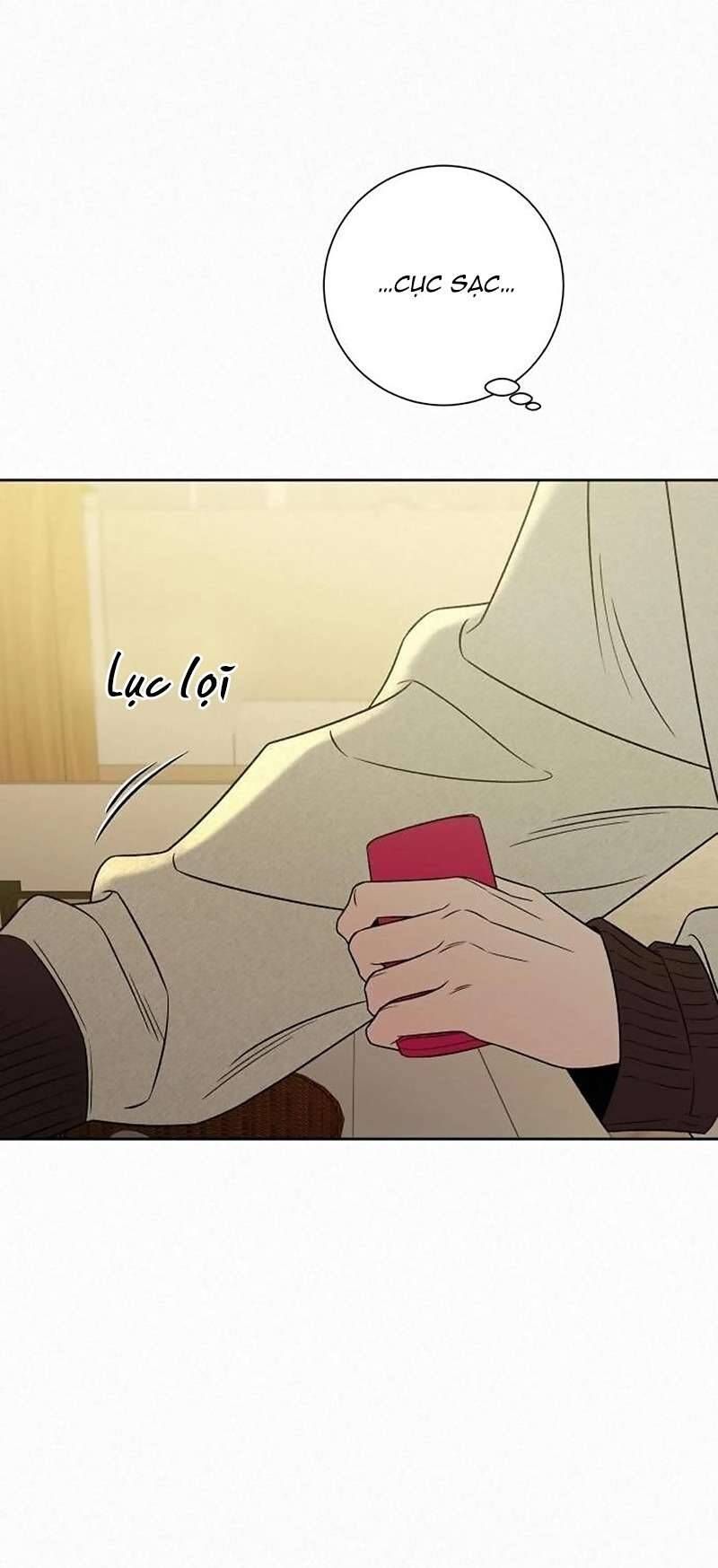 Chiến Lược: Tình Yêu Trong Sáng Chap 113 - Next Chap 114