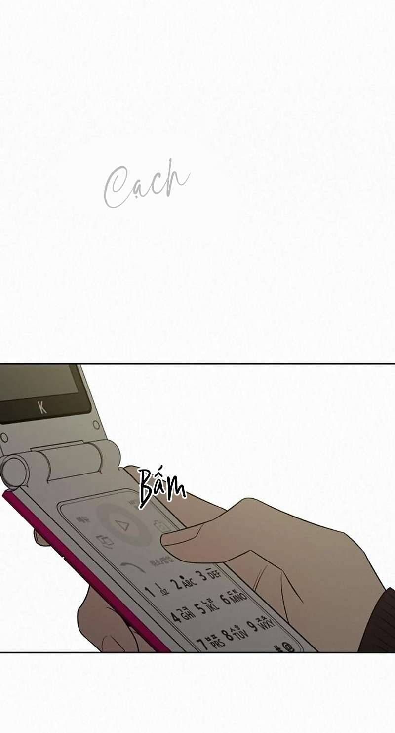 Chiến Lược: Tình Yêu Trong Sáng Chap 113 - Next Chap 114