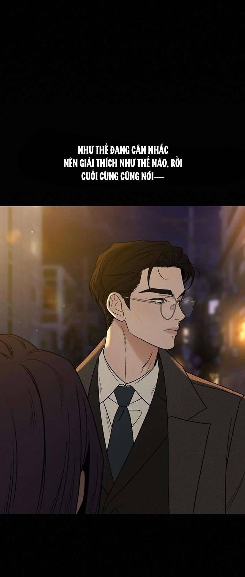 Chiến Lược: Tình Yêu Trong Sáng Chap 113 - Next Chap 114