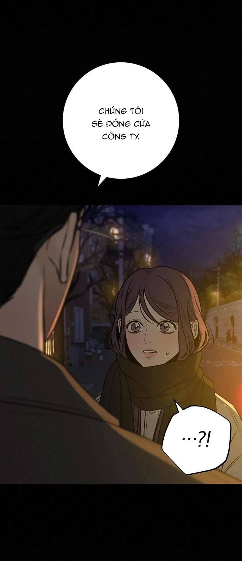 Chiến Lược: Tình Yêu Trong Sáng Chap 113 - Next Chap 114