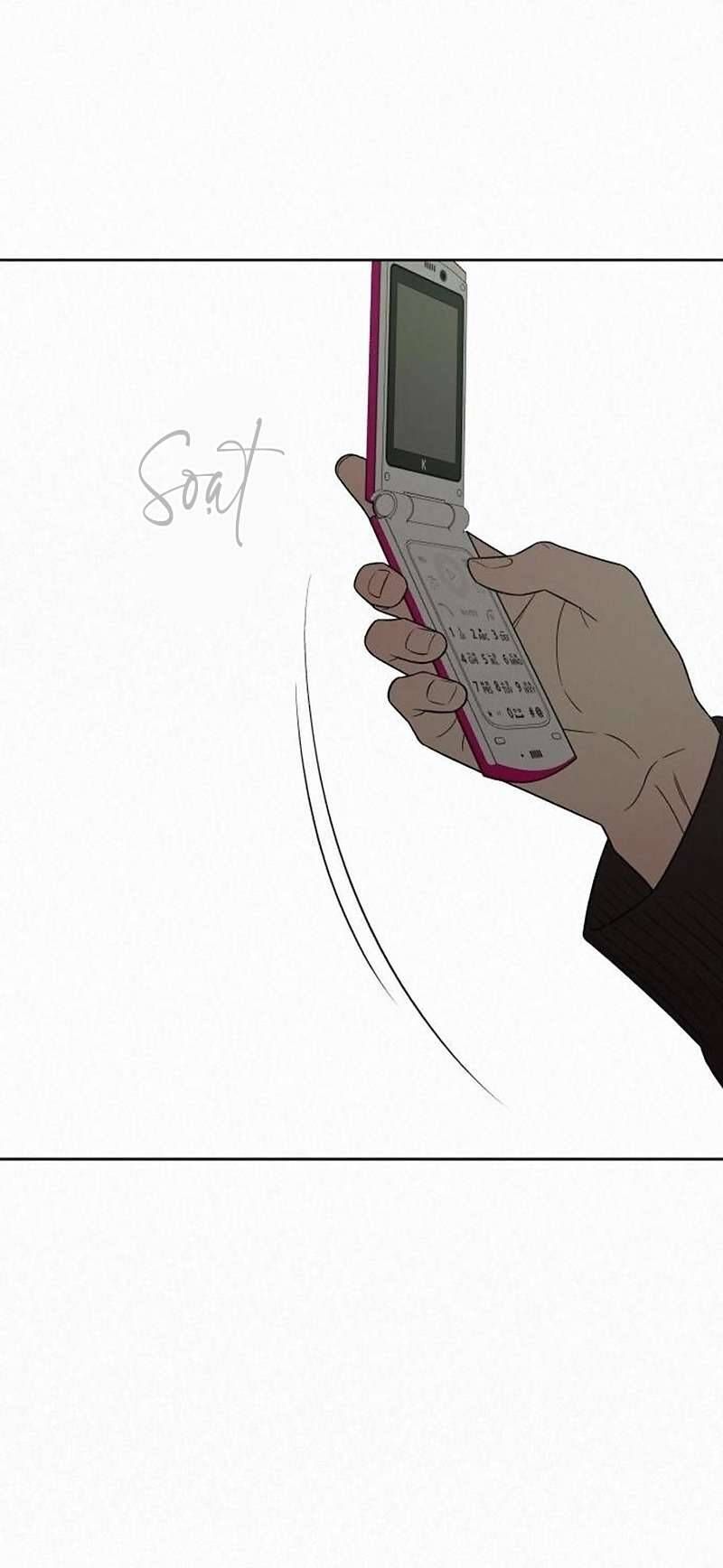 Chiến Lược: Tình Yêu Trong Sáng Chap 113 - Next Chap 114