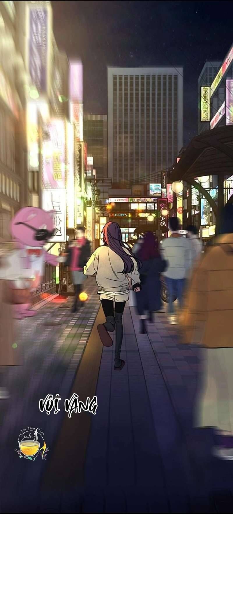 Chiến Lược: Tình Yêu Trong Sáng Chap 113 - Next Chap 114