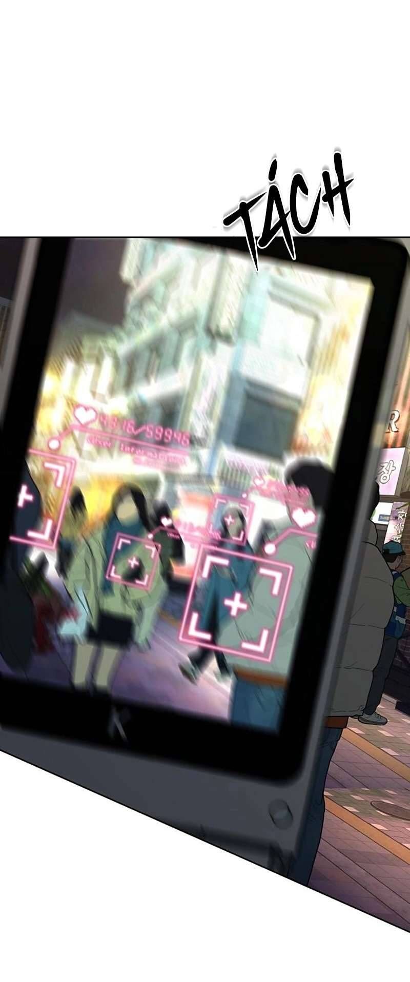 Chiến Lược: Tình Yêu Trong Sáng Chap 113 - Next Chap 114